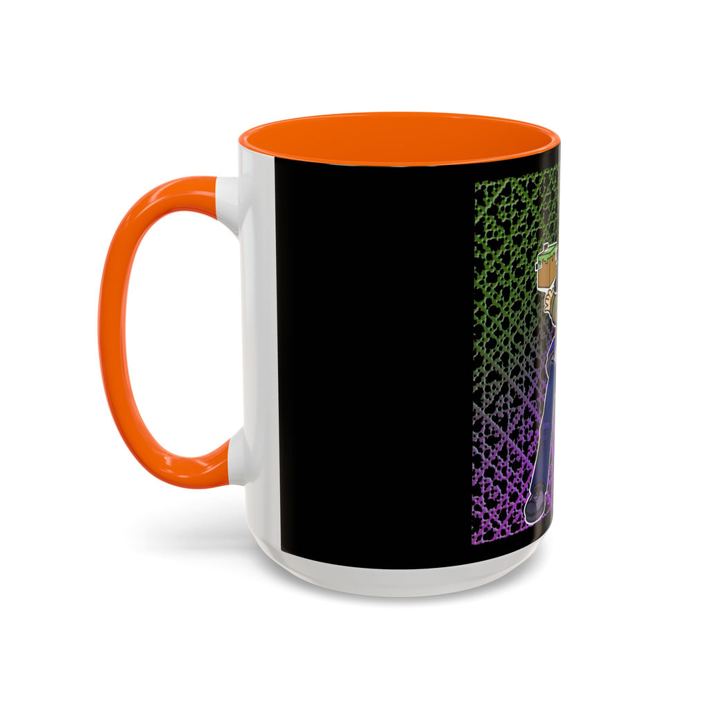 Master of Mischief Mug
