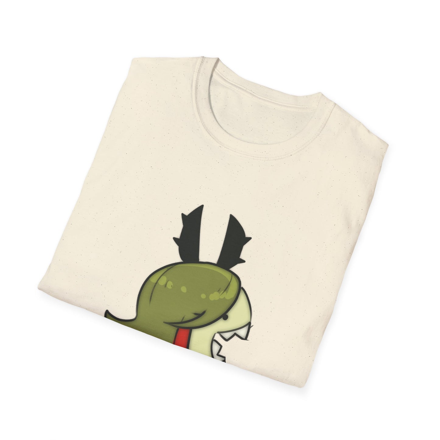 MillieMizuame Parasite TShirt