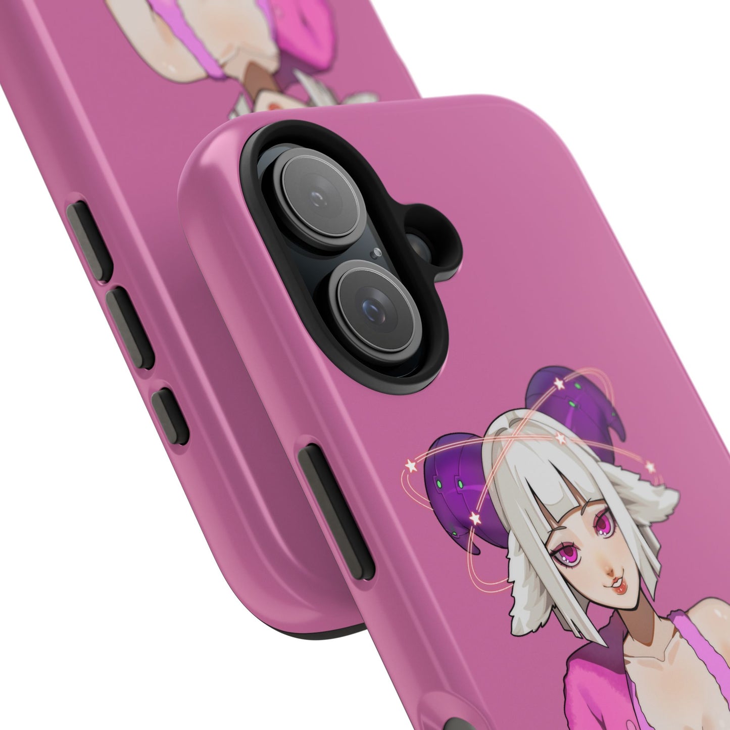 Cozy Gamer Bobamai Phone Case