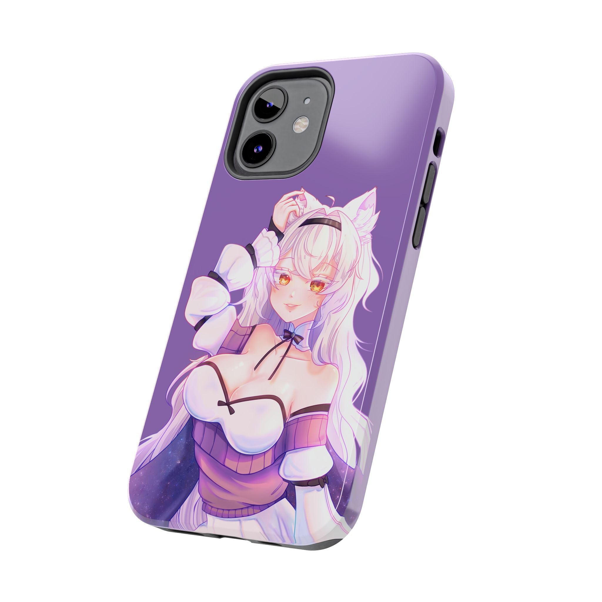 Sae Kaneko Phone Case