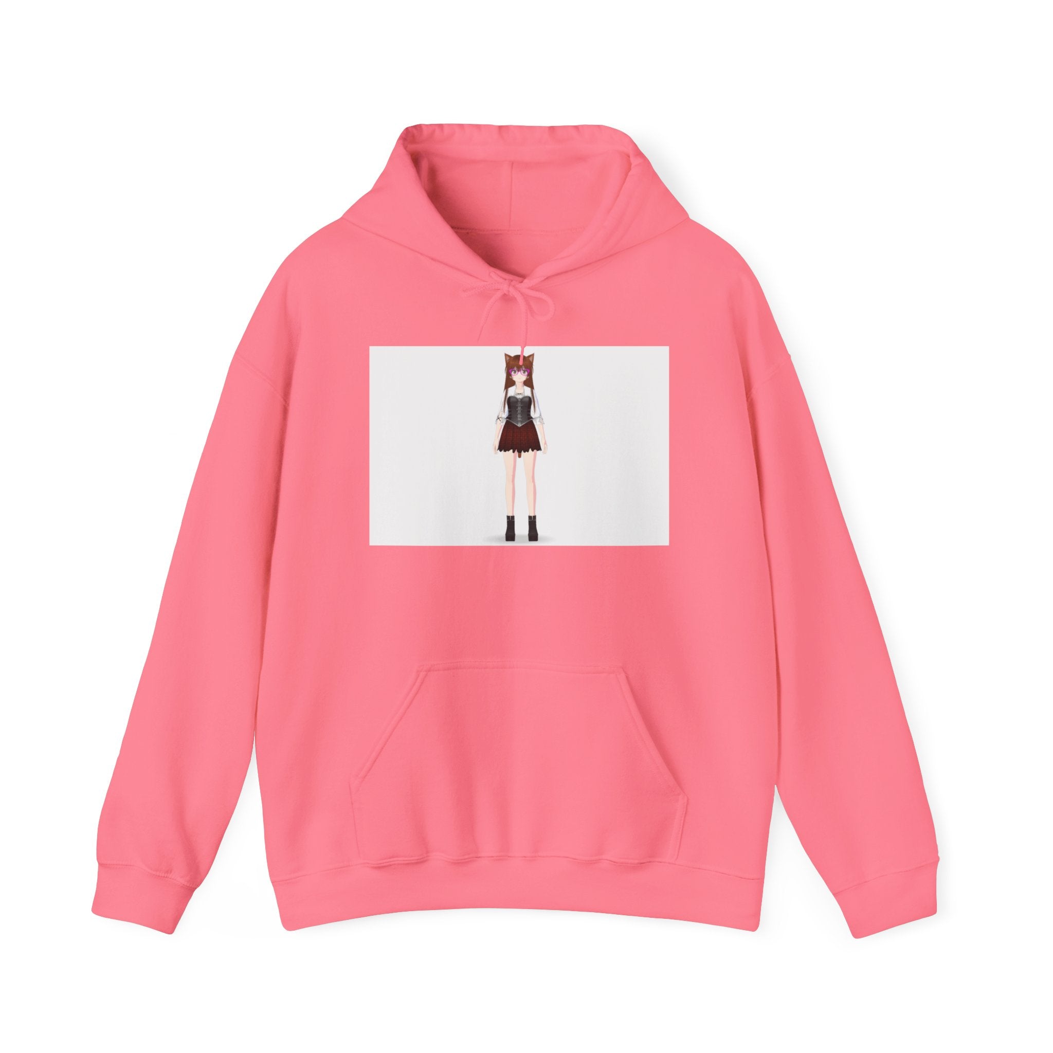 Zarina Aqua Sweatshirt