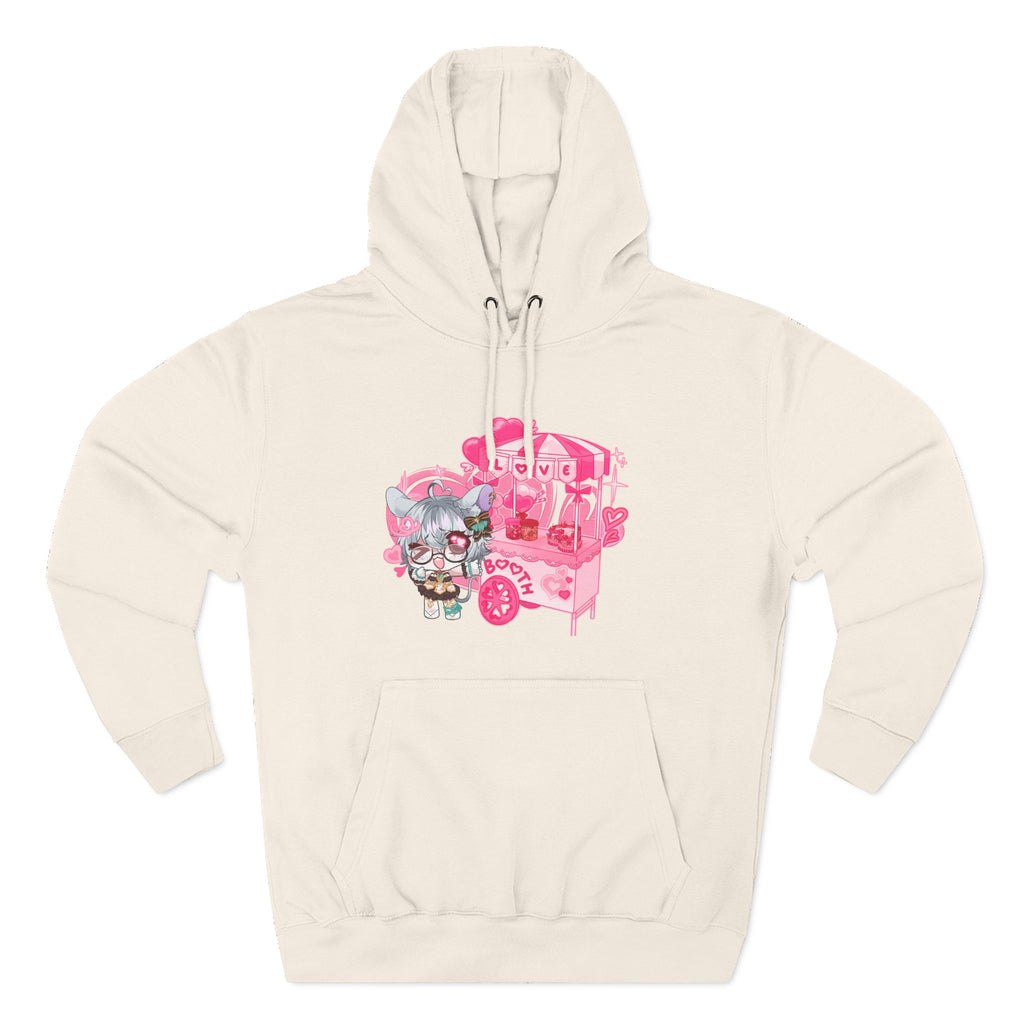 Falivana Lovebooth Hoodie