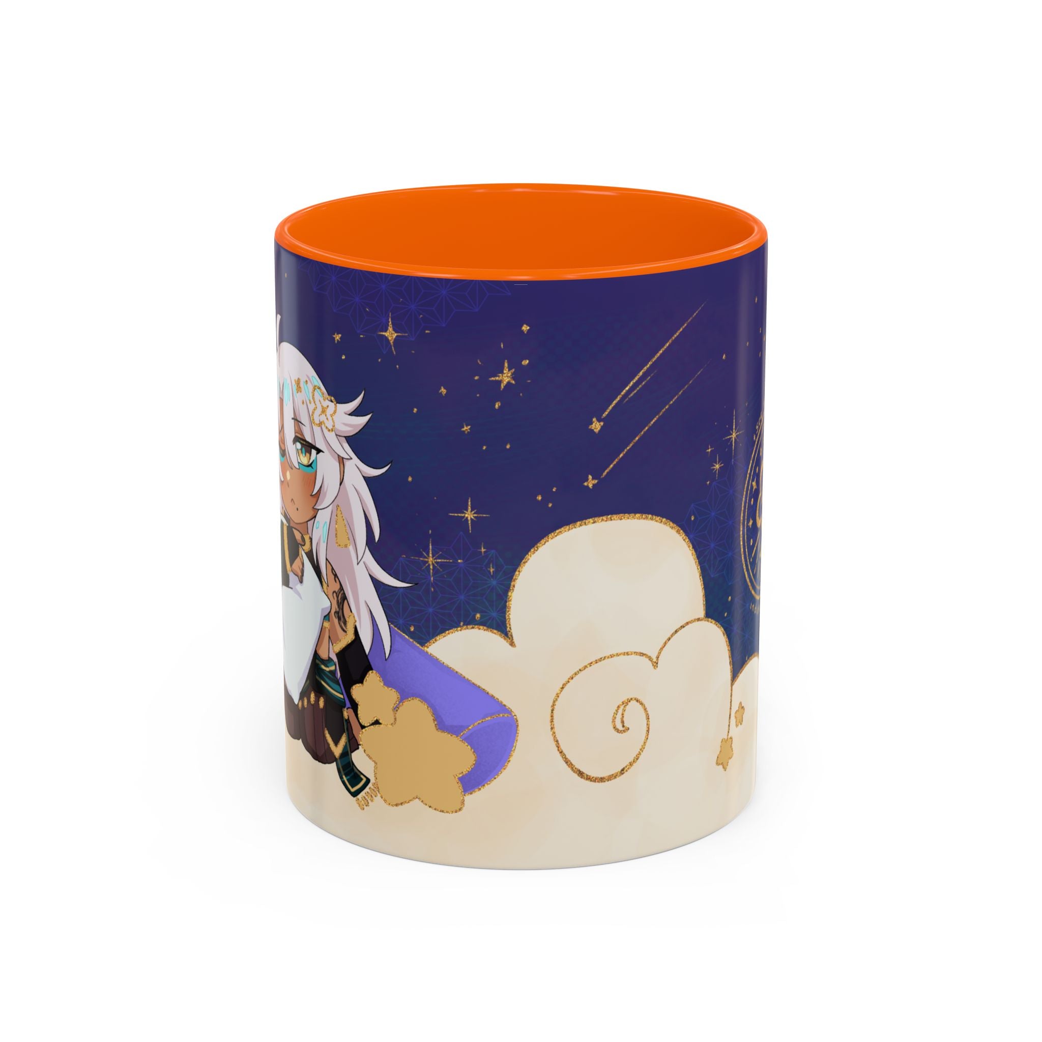 Indidere "Sleepy" Mug