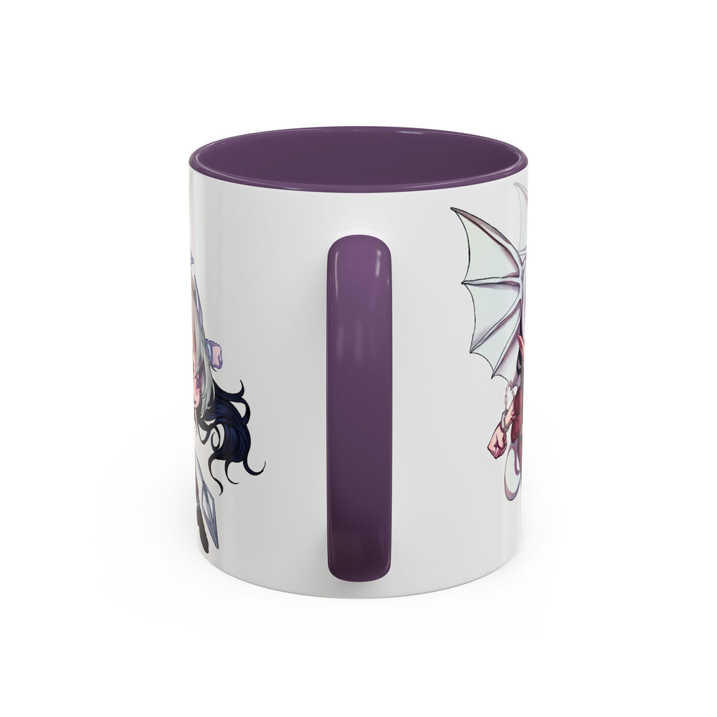 Rhettaliate "Speed Demon" Mug