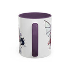 Rhettaliate "Speed Demon" Mug
