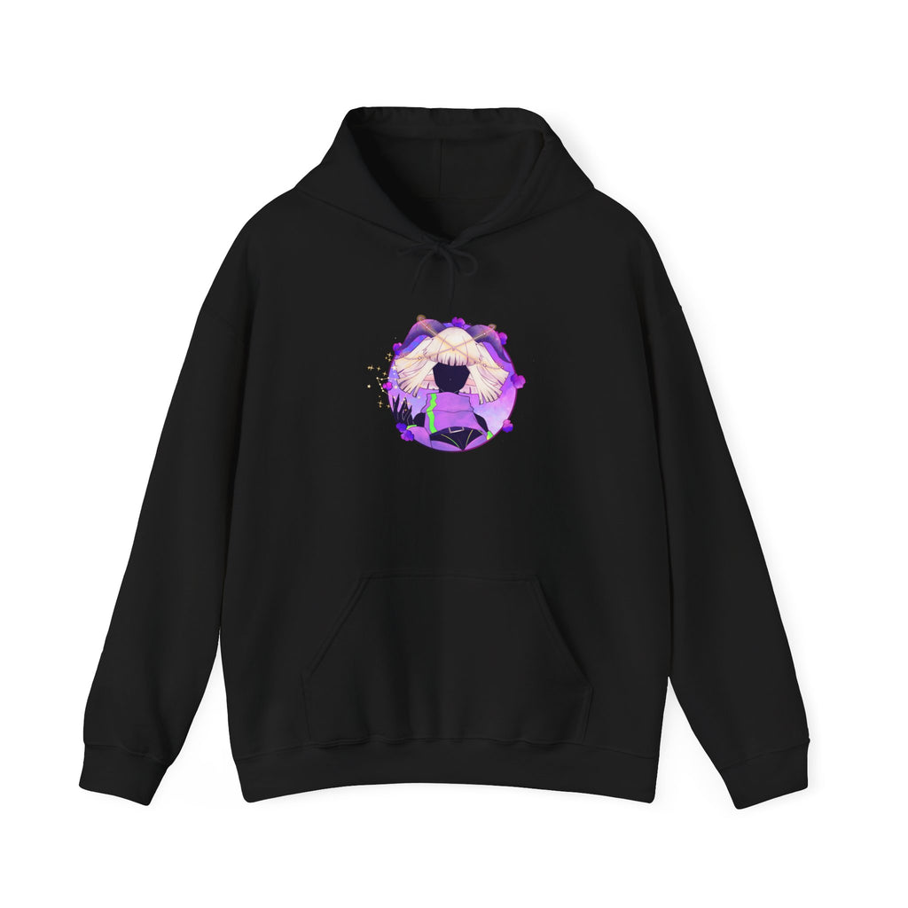 Bobamai Silhouette Hoodie