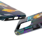 ACynicalSlime Phone Case
