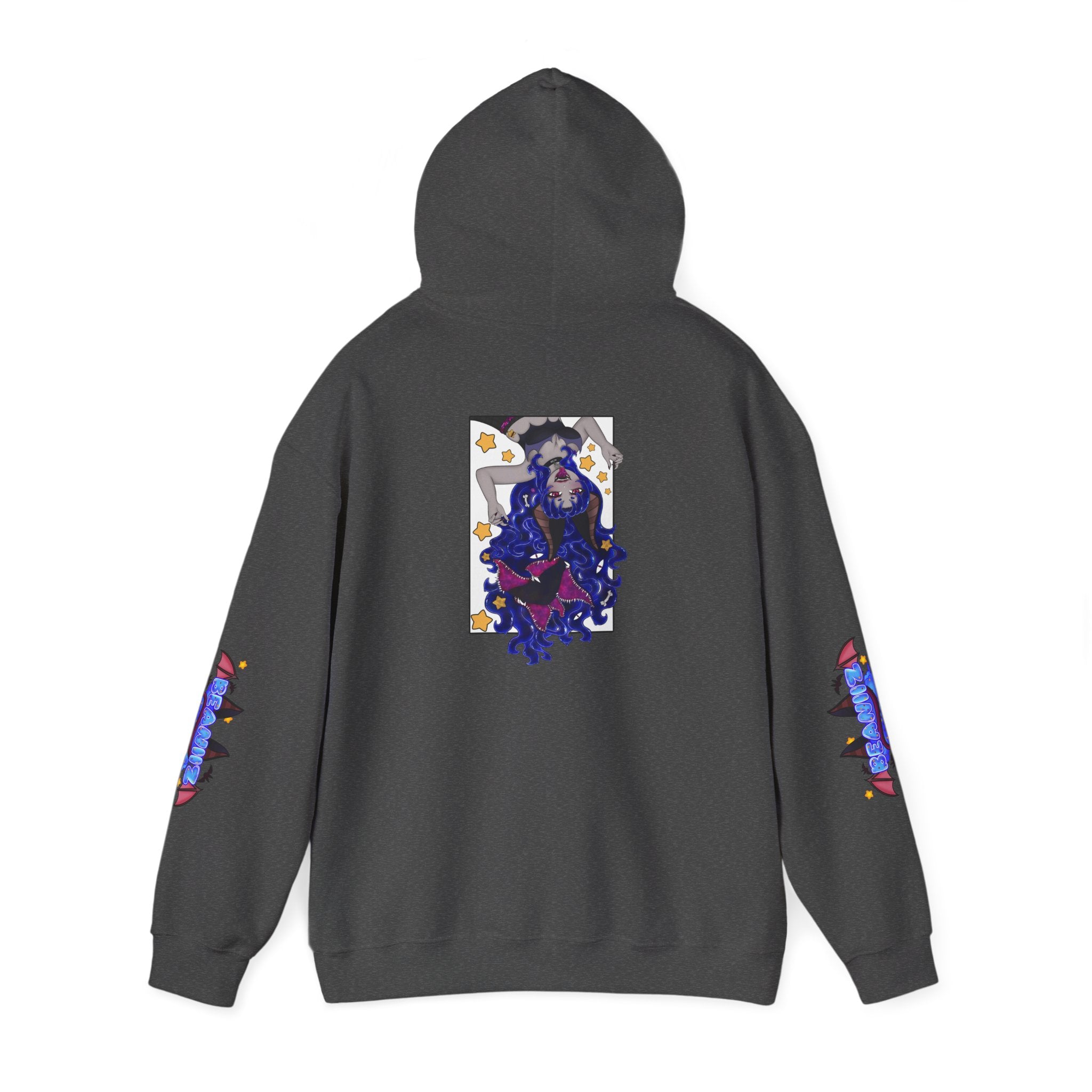 beaniiz Designer Hoodie