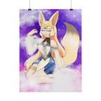 StarFlufVT Poster