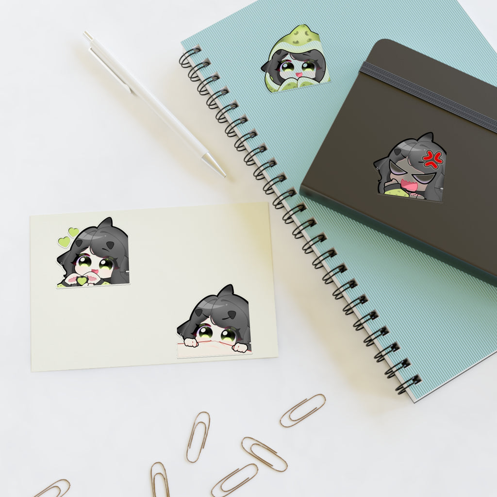Millie Sticker Sheet
