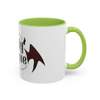 Deadly_Plague Logo Accent Mug