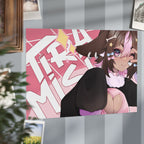 TiramisuBunny Print