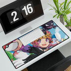 xMellomii "Trainer" Deskmat