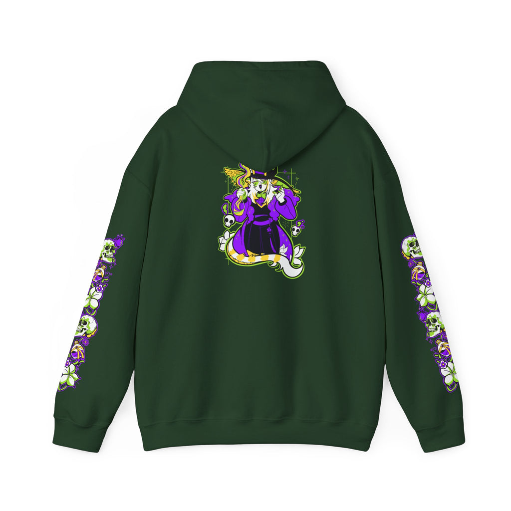 lily_starchaser Designer Hoodie