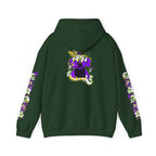 lily_starchaser Designer Hoodie