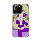 deltarious "Chibi" Phone Case