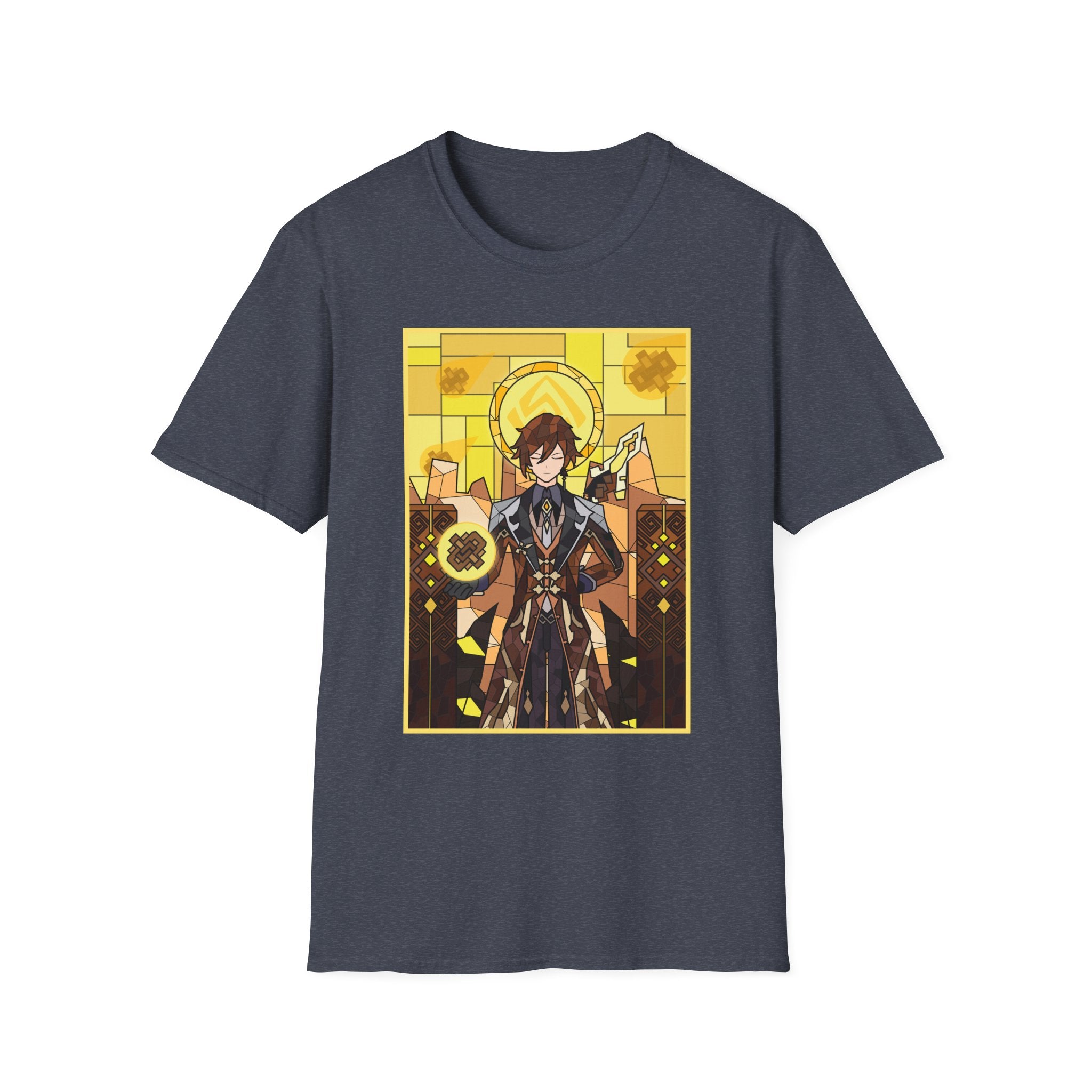 Zhongli T-Shirt