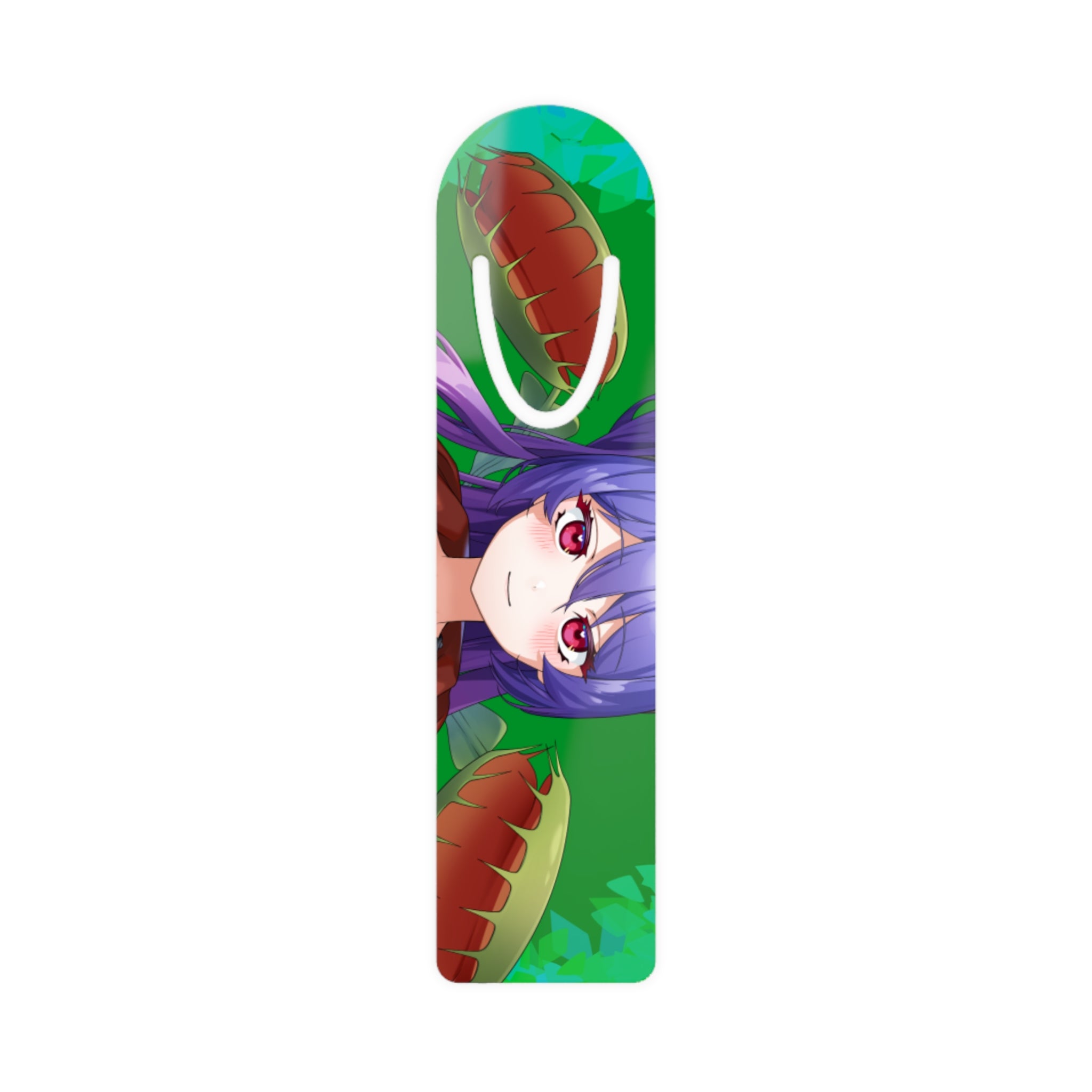 Rosaveilplants Bookmark