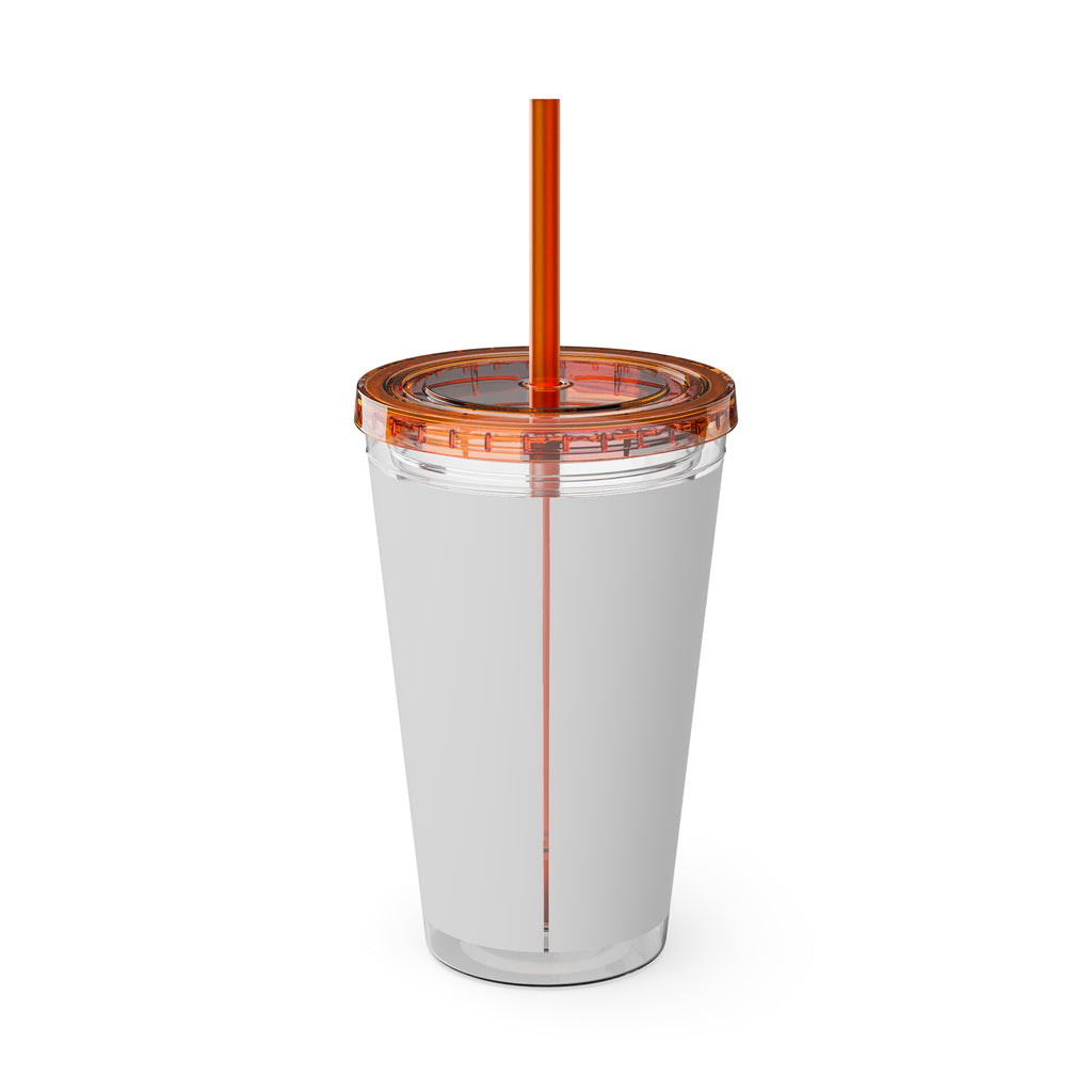 Zarina Aqua Tumbler
