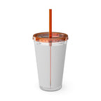 Zarina Aqua Tumbler