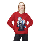 Astrolix "Portrait" Sweatshirt