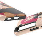 LenDubs "Happy Len" Phone Case