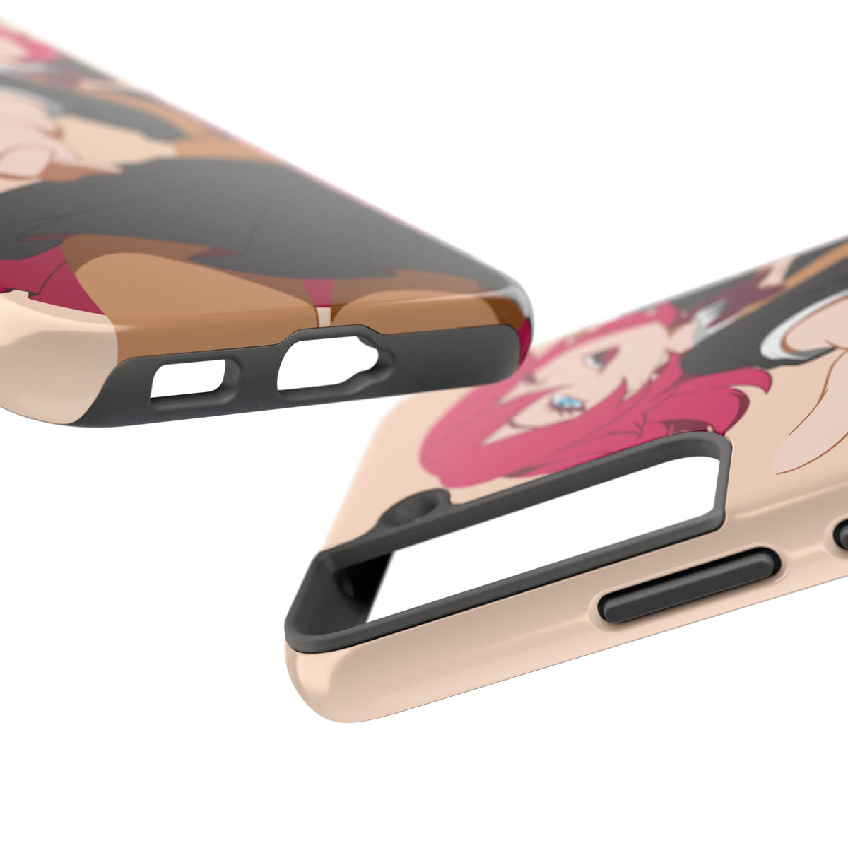 LenDubs "Happy Len" Phone Case