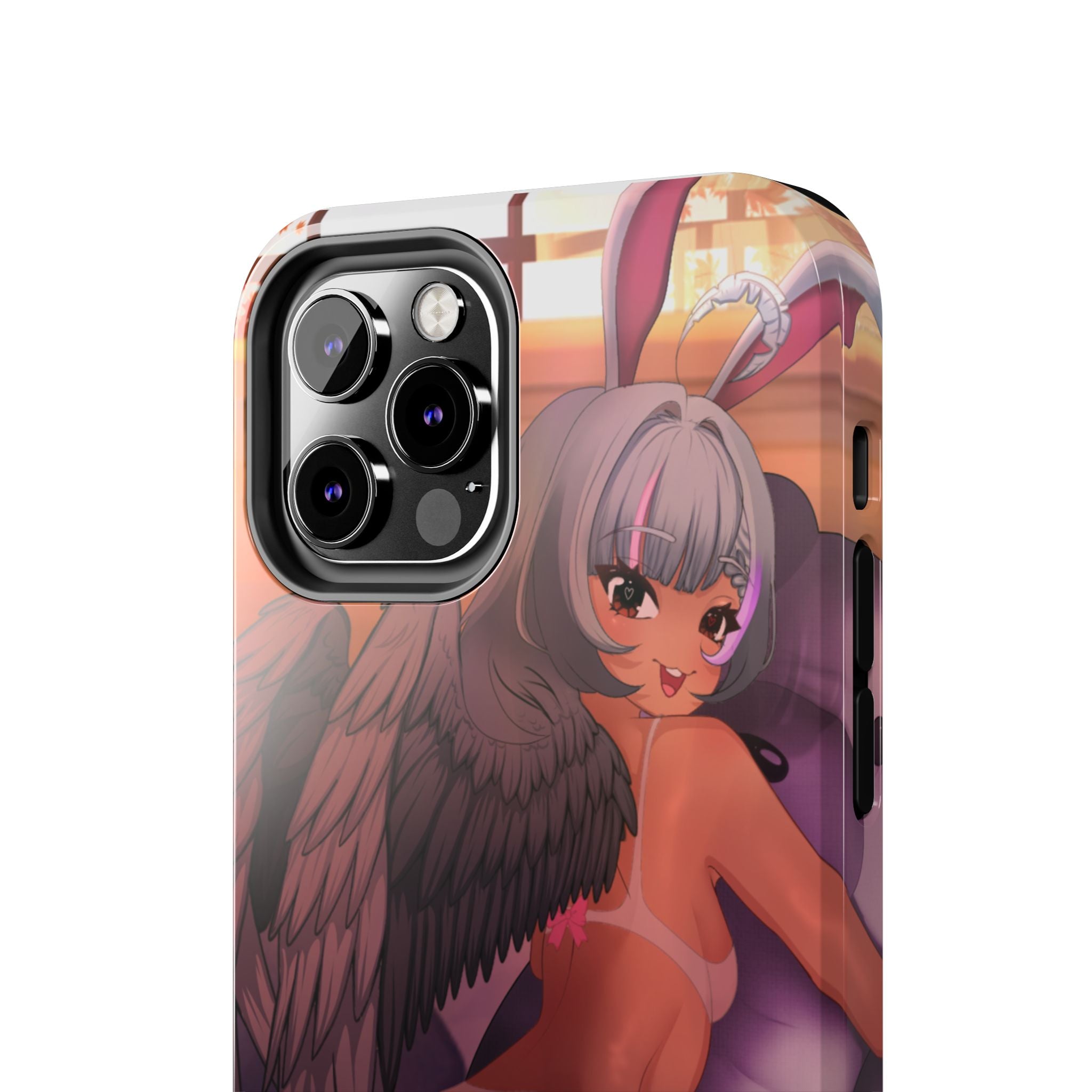 YourLittleDove Phone Case