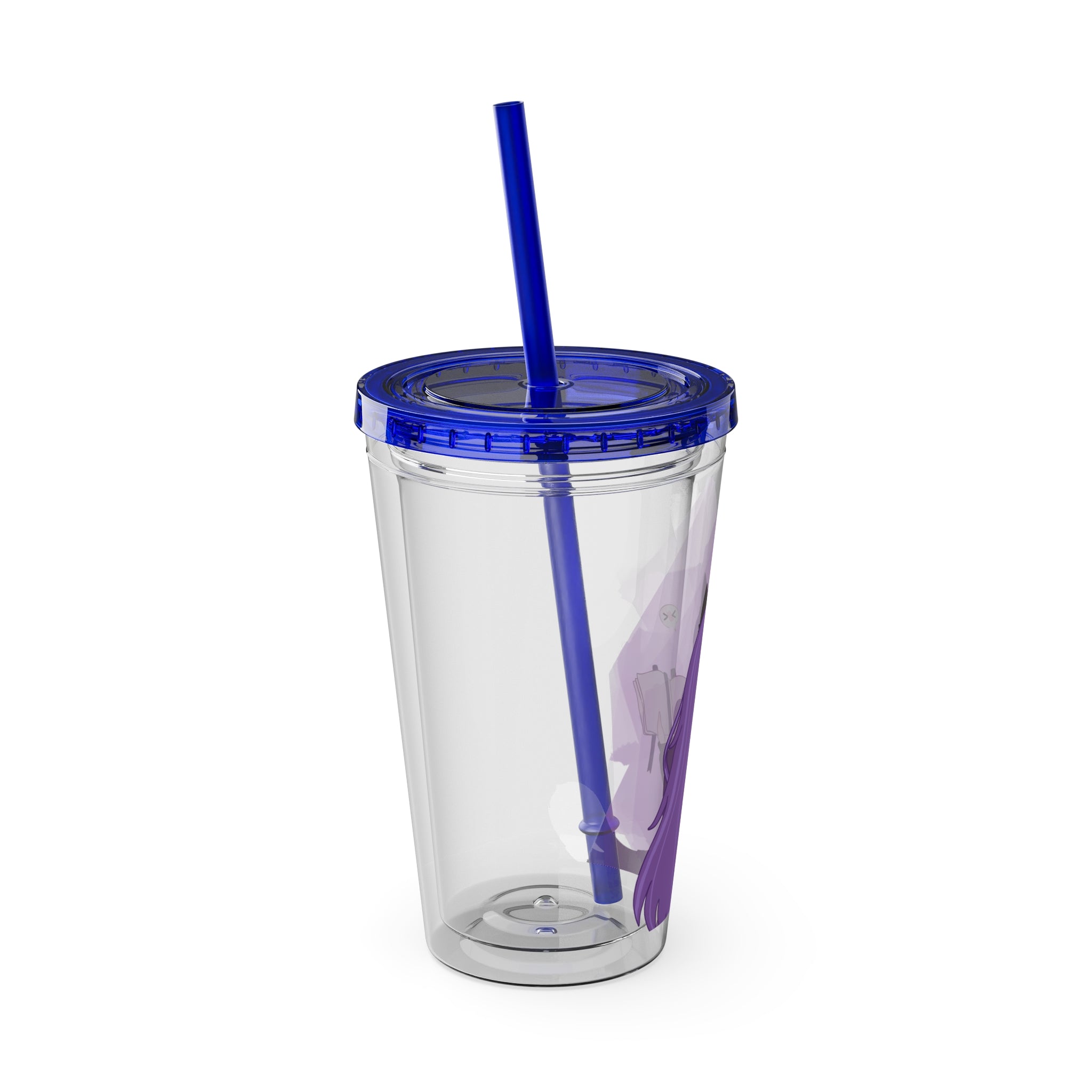 AliSynn Tumbler