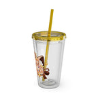 Calico Tumbler