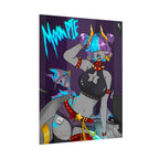 Moonpie Poster