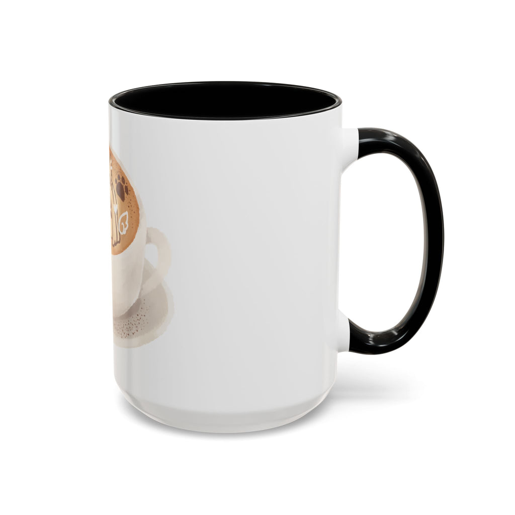 AnimeQueenVT Mug