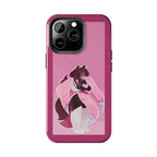 Neppix "Cute Pose" Phone Case