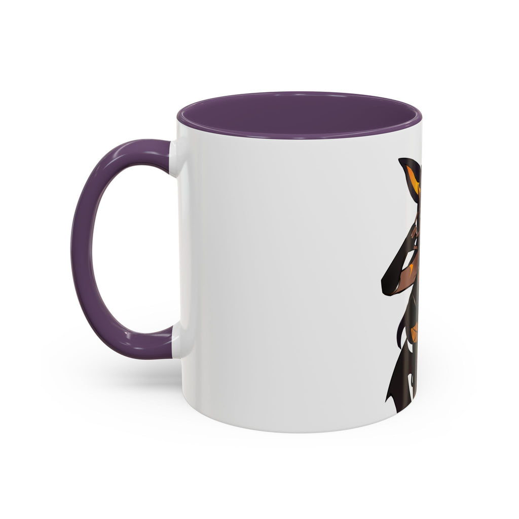 Rook Mug