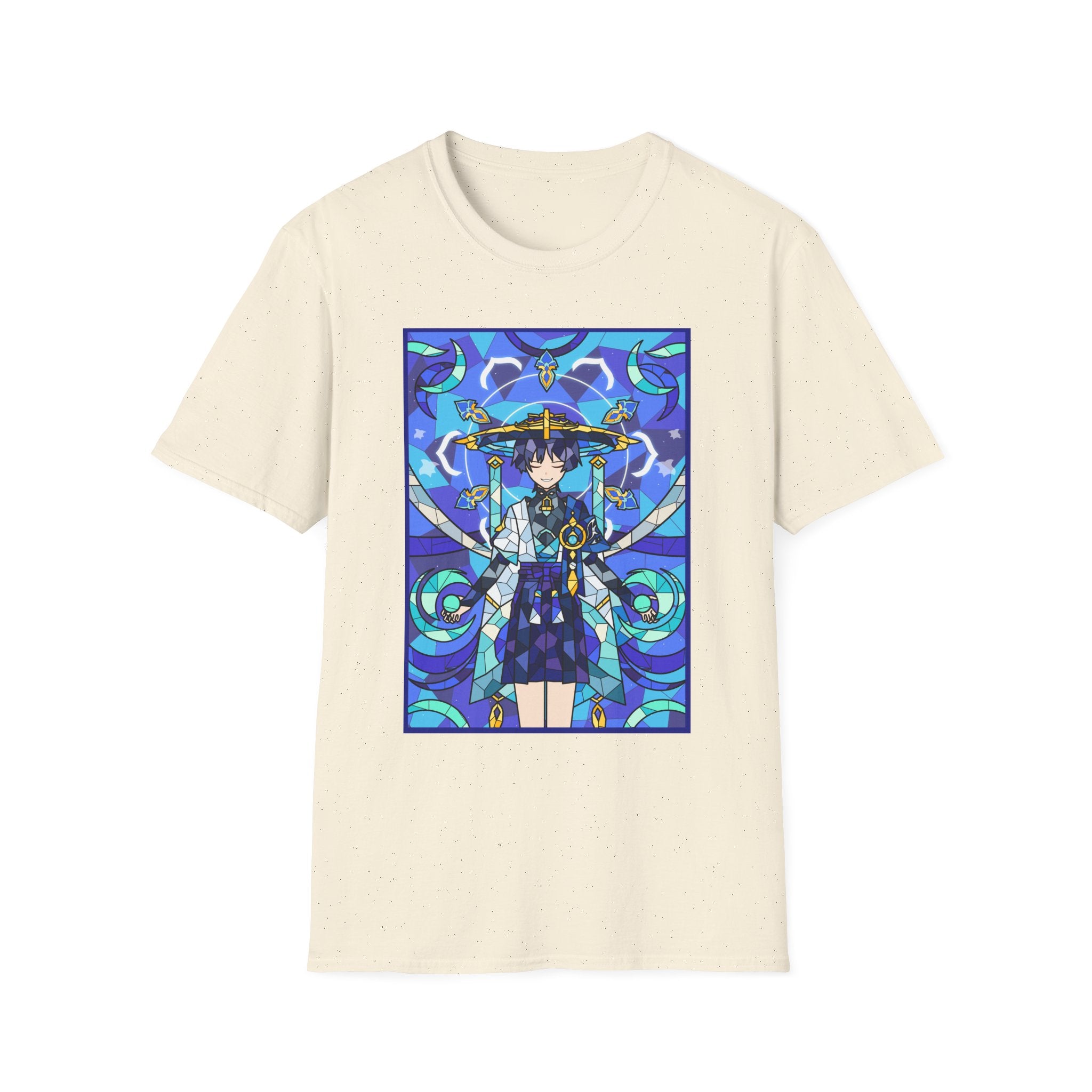 Wanderer T-Shirt