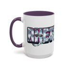 Rhettaliate "Logo" Mug