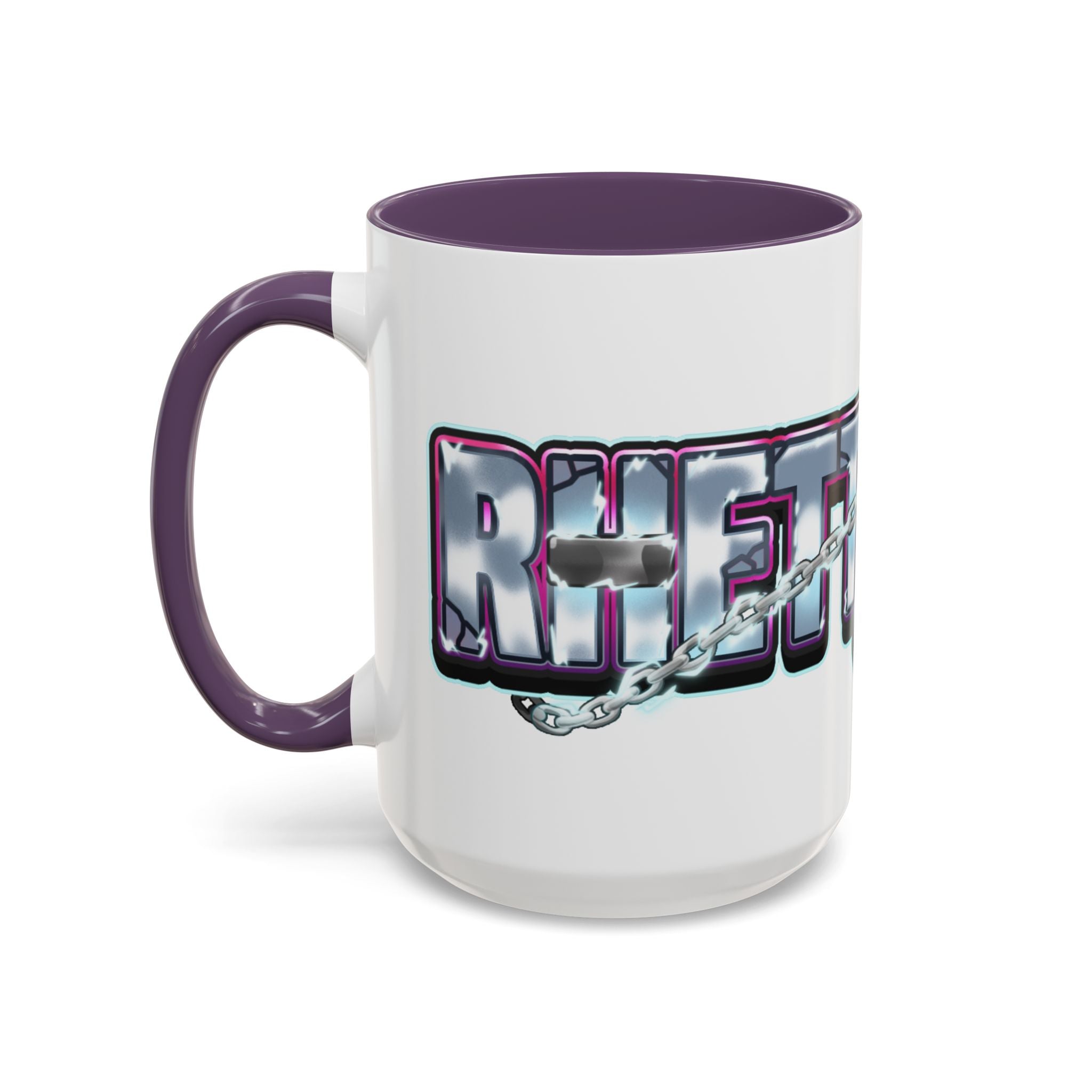Rhettaliate "Logo" Mug