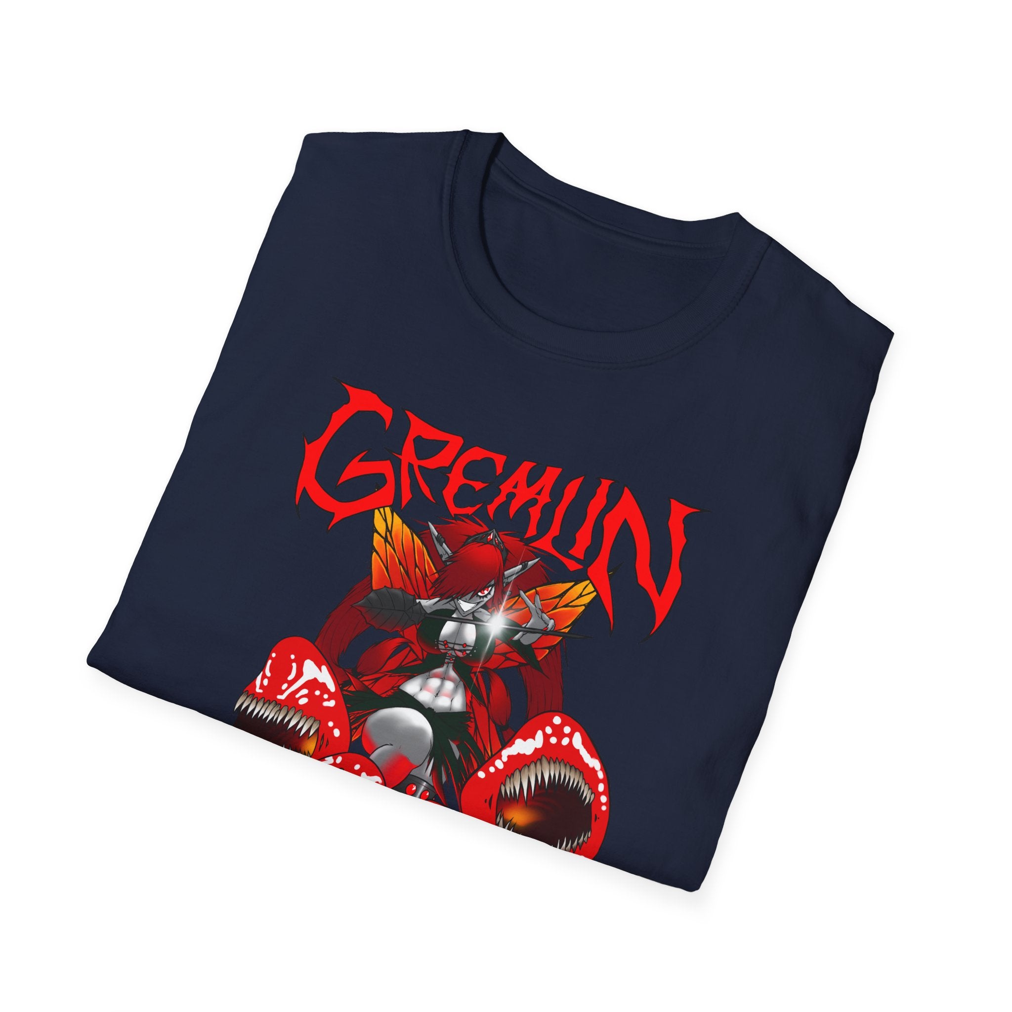 PixieDae "Gremlin Mode" TShirt