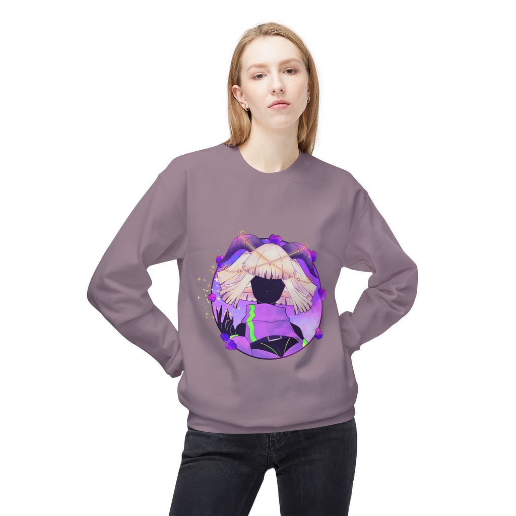 Bobamai Silhouette Sweatshirt