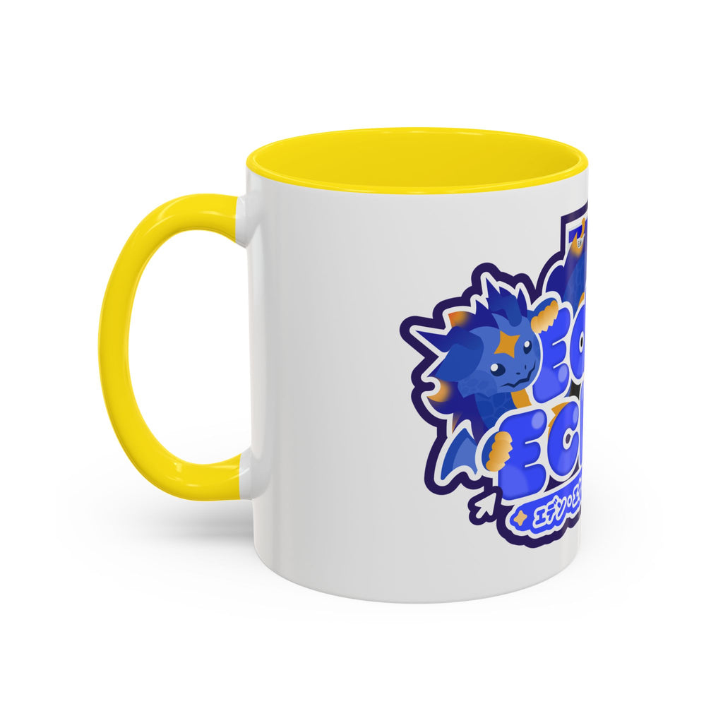 EdenEclipse "Logo" Mug
