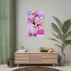 Kars "Vogue" Poster