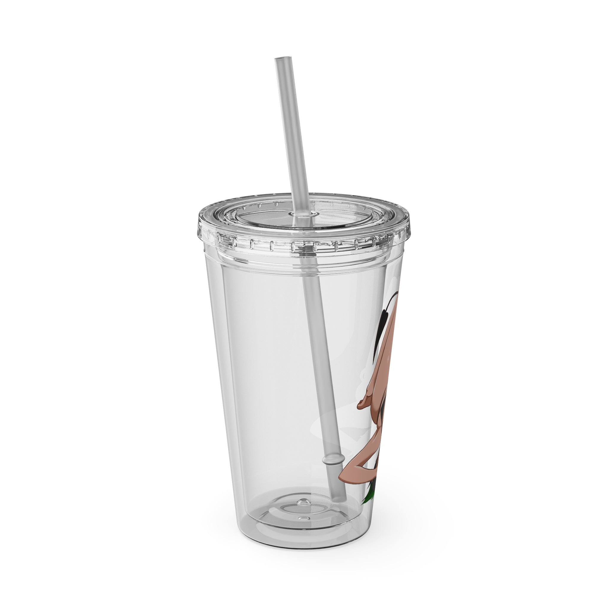 DoserPOV "Pool Party" Tumbler