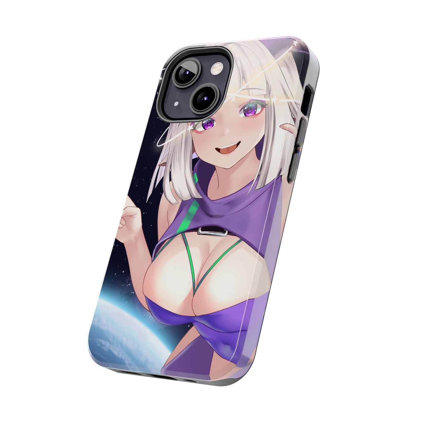 Peace! Bobamai Phone Case