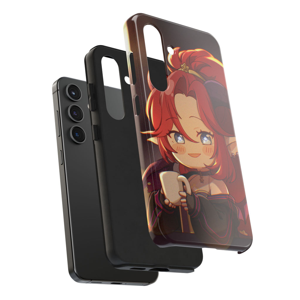 Starlaxia "Chibi" Phone Case