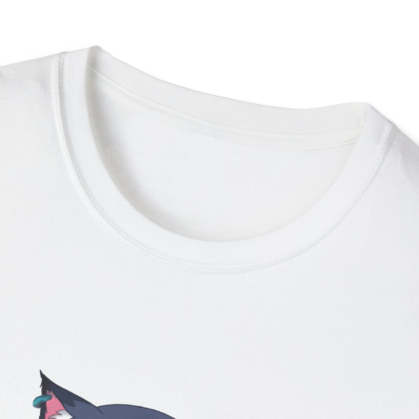 Eilucat Suggestive TShirt