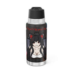 Ghost Girl Liz Tumbler