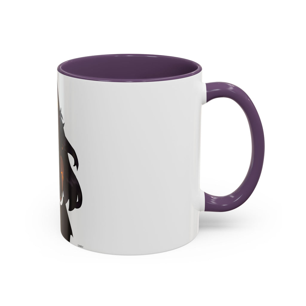 Rook Mug