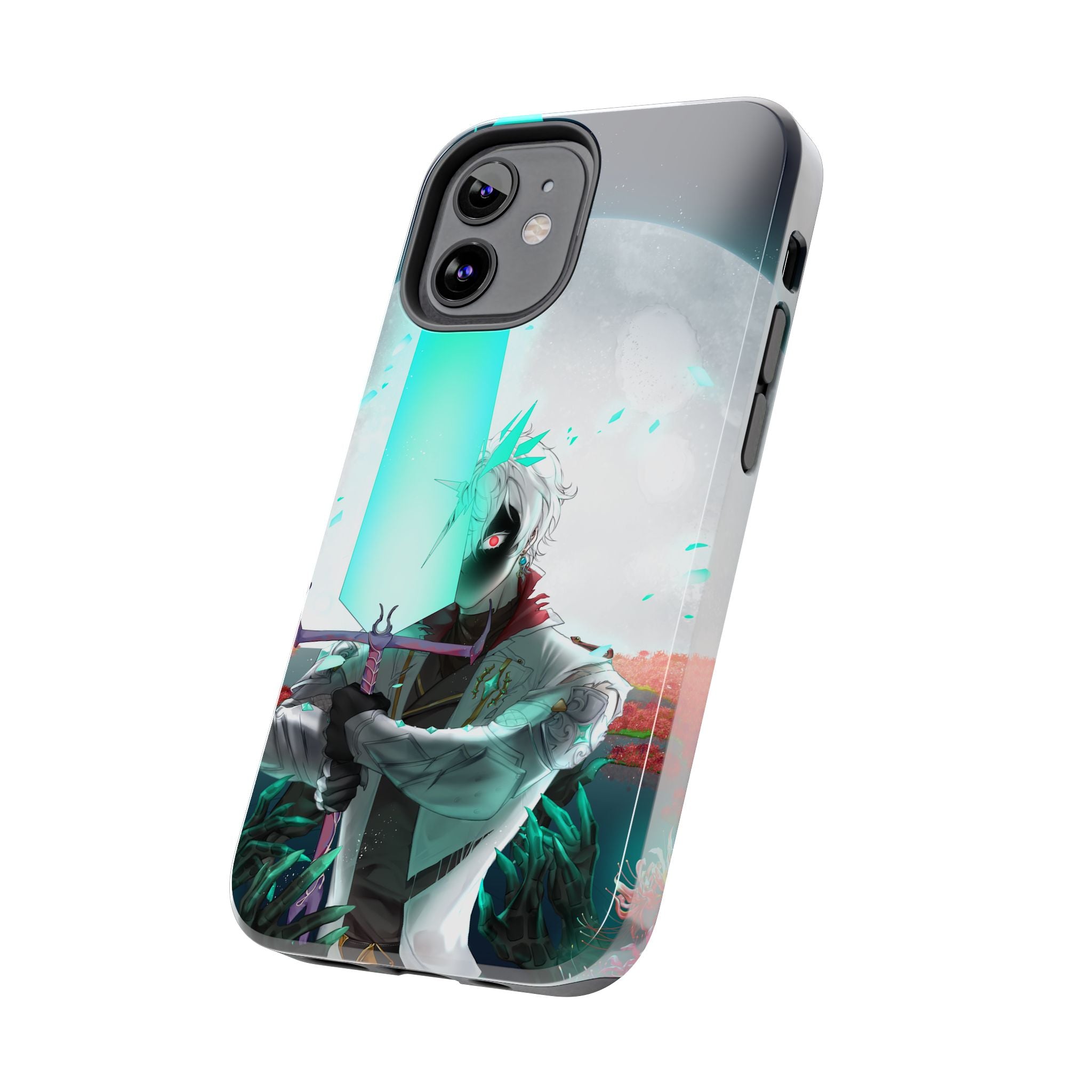 Typhon "Under the Moon" Phone Case
