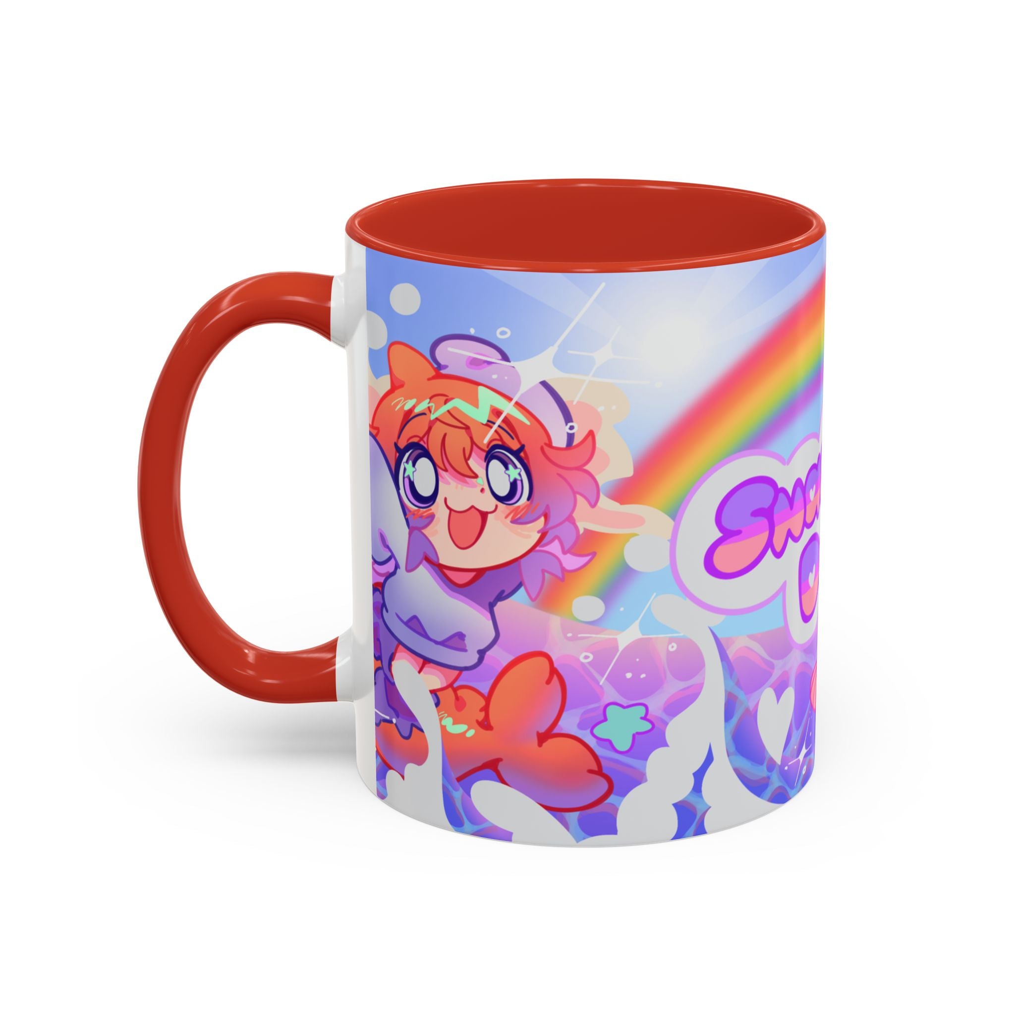 SnackieDoodleVT Mug