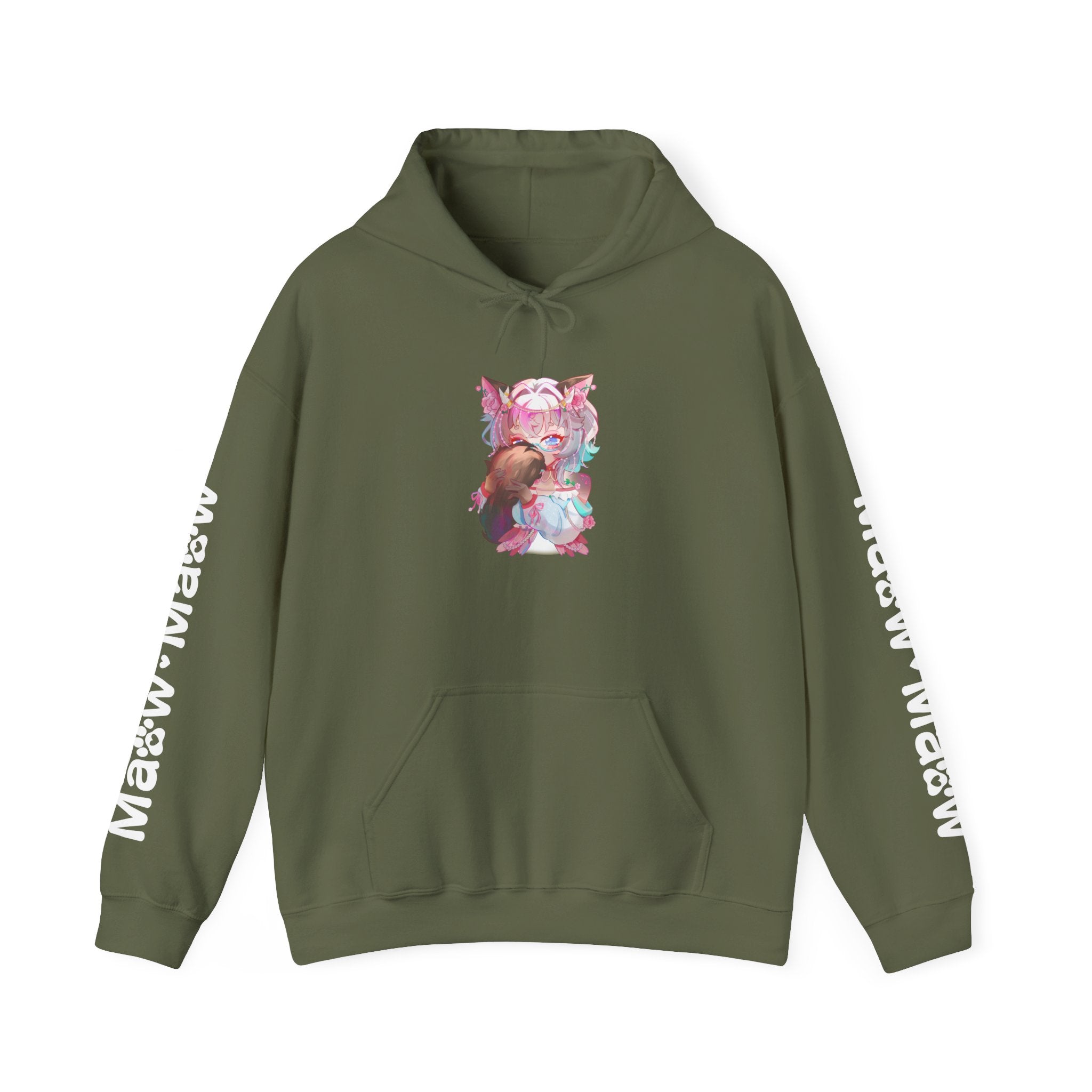 Komohana Designer Sweatshirt